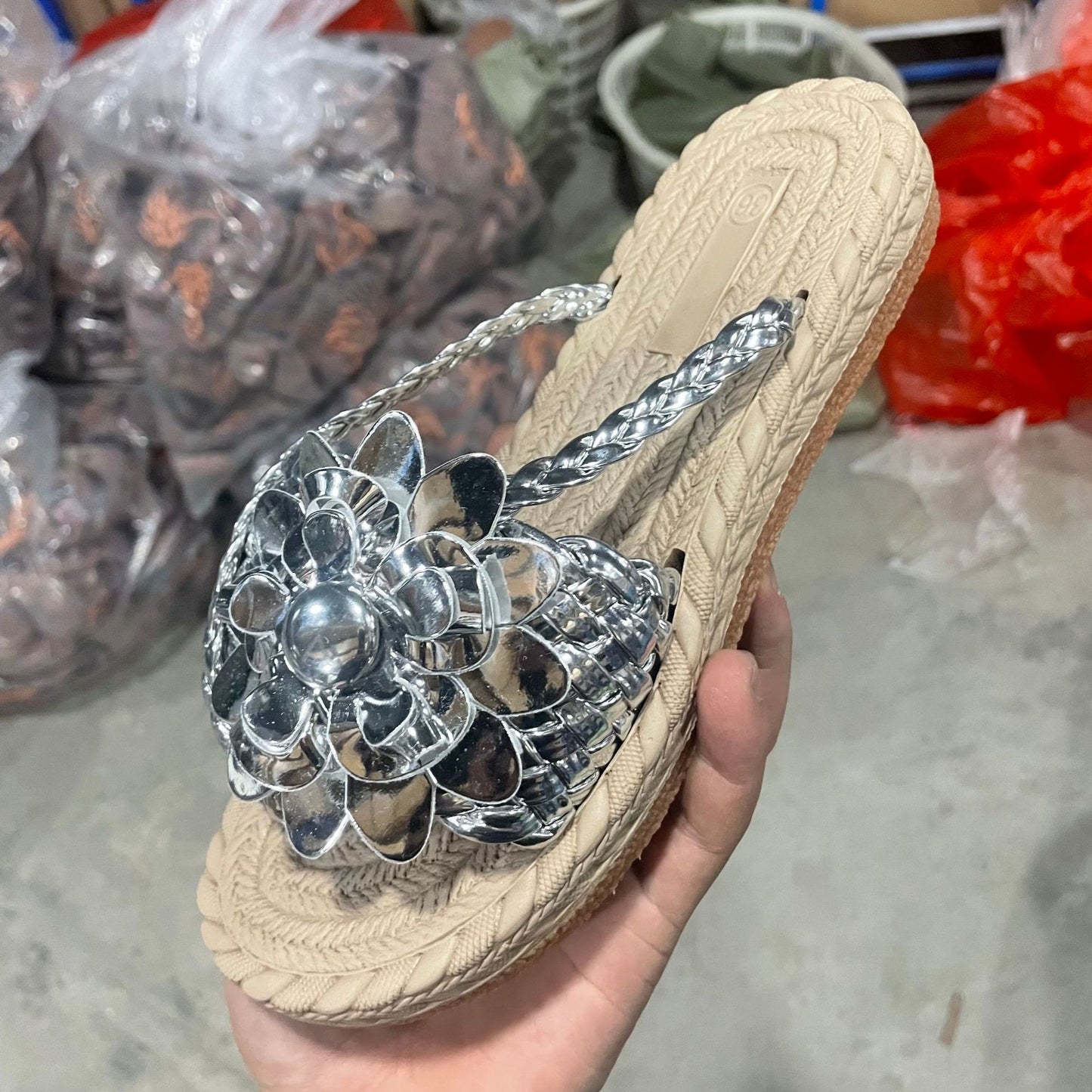 Sandalias Ortopédicos Clásicos con Estilo Atemporal