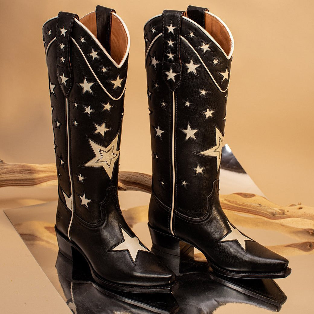 Botas Ortopédicos Clásicos con Estilo Atemporal