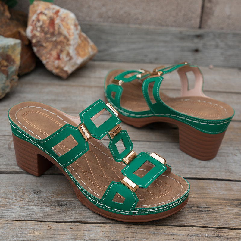 Zapatos Ortopédicos Elegantes para Cada Paso