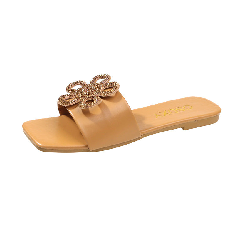Sandalias Ortopédicos Cómodos para Uso Diario