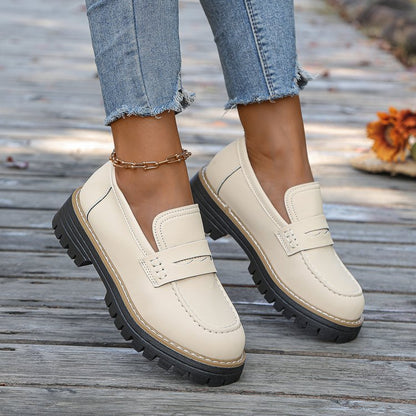 Zapatos Ortopédicos Clásicos con Estilo Atemporal