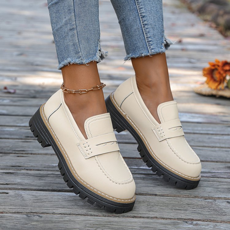 Zapatos Ortopédicos Clásicos con Estilo Atemporal