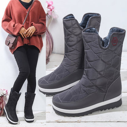 Botas Ortopédicos Bellamente Diseñados