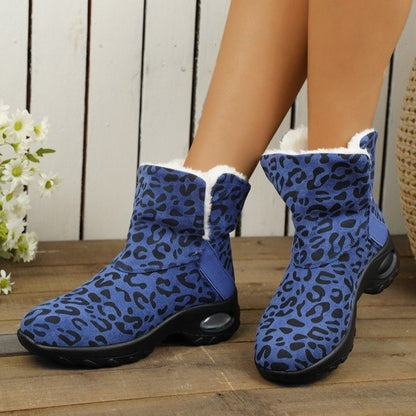 Botas Ortopédicos Elegantes para Cada Paso