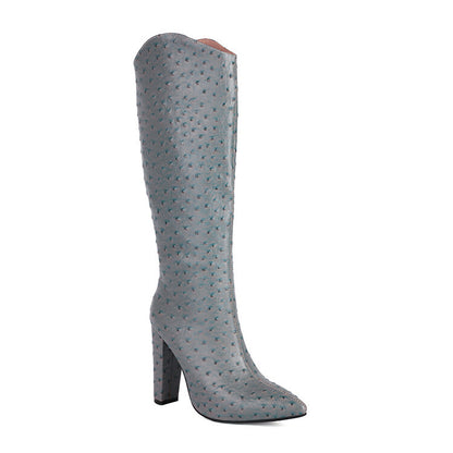 Botas Ortopédicos Elegantes con Look Moderno