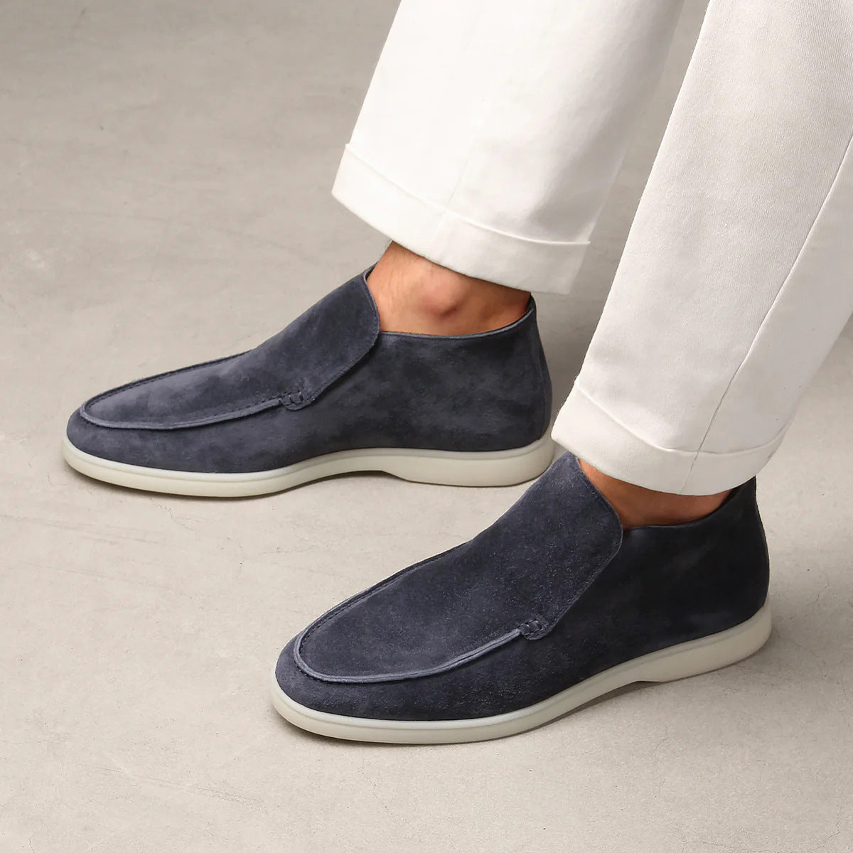 Zapatos Ortopédicos Chic con Diseño Único