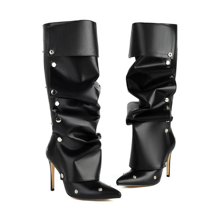 Botas Ortopédicos Chic con Diseño Único