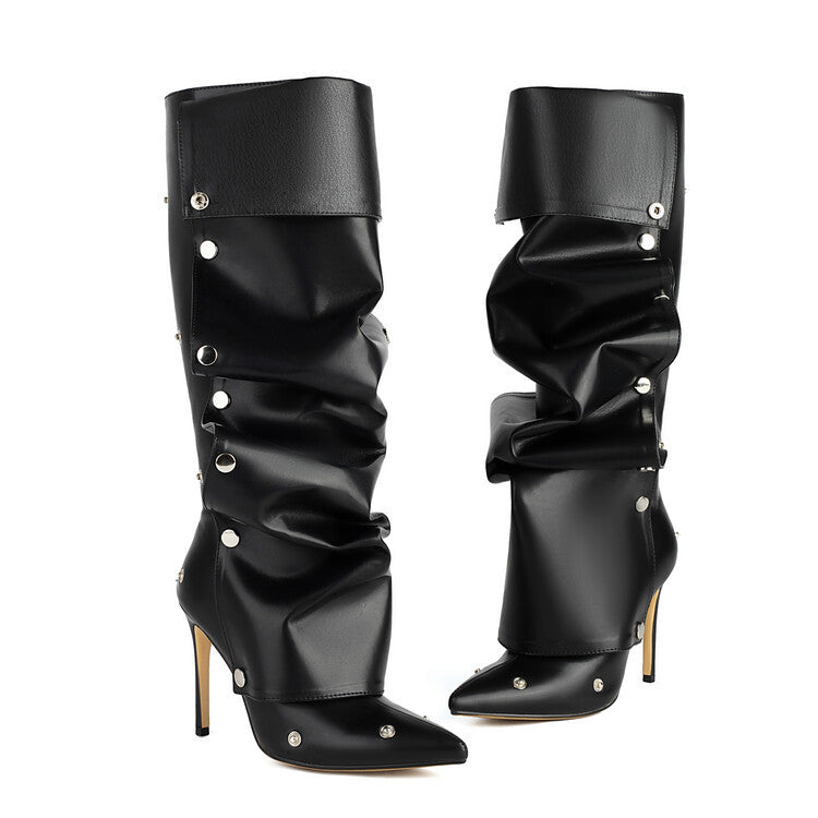 Botas Ortopédicos Chic con Diseño Único