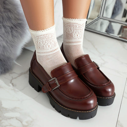 Zapatos Ortopédicos Bellamente Diseñados