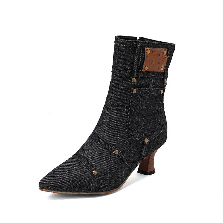 Botas Ortopédicos con Estilo para Toda Ocasión