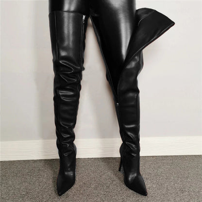 Botas Ortopédicos Elegantes para Cada Paso