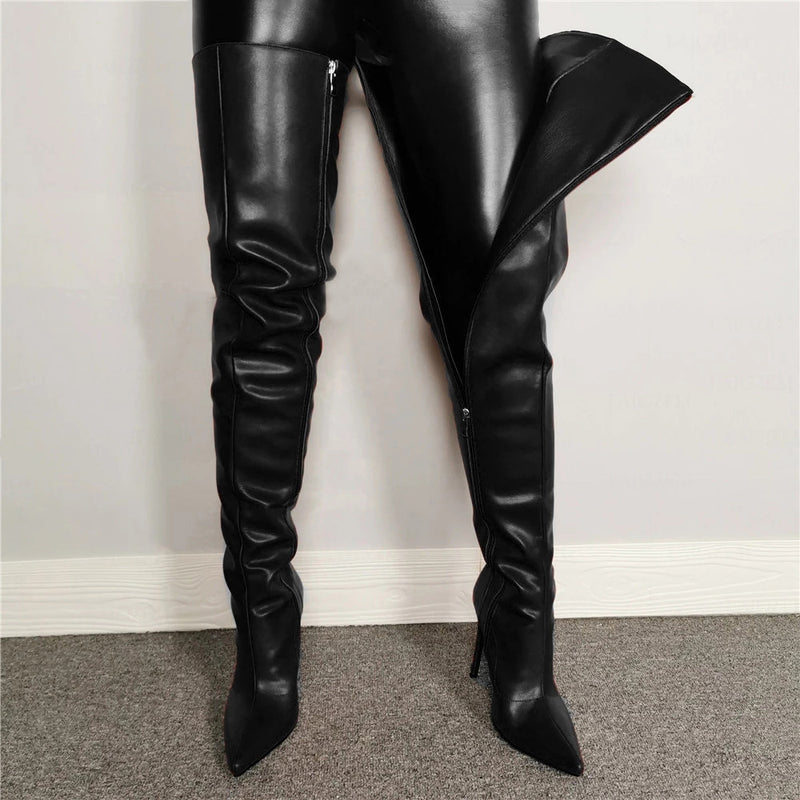Botas Ortopédicos Elegantes para Cada Paso