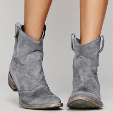 Botas Ortopédicos Elegantes para Cada Paso