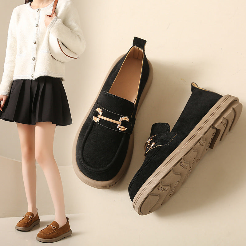 Zapatos Ortopédicos Elegantes para Cada Paso