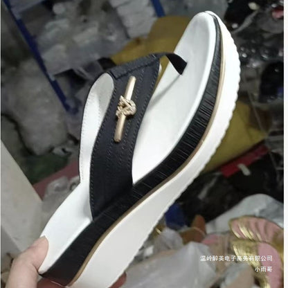 Sandalias Ortopédicos Bellamente Diseñados