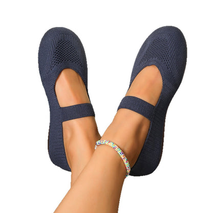 Zapatos Ortopédicos Cómodos para Uso Diario