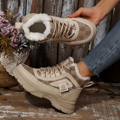 Botas Ortopédicos Bellamente Diseñados