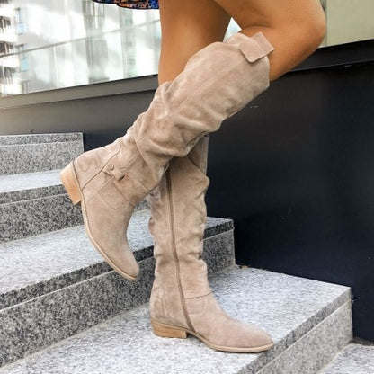 Botas Ortopédicos Elegantes para Cada Paso