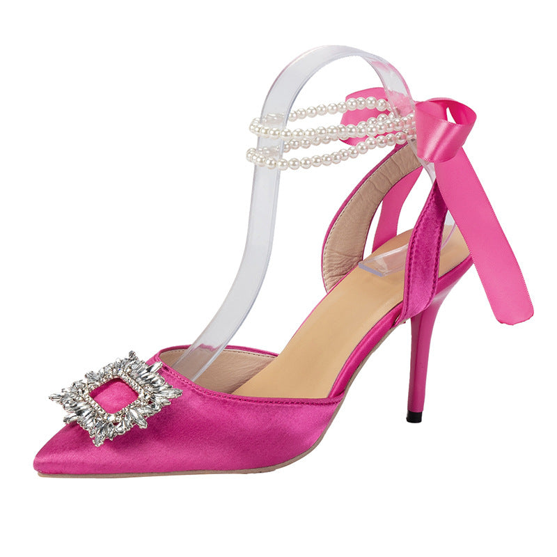Sandalias Ortopédicos de Inspiración Vintage