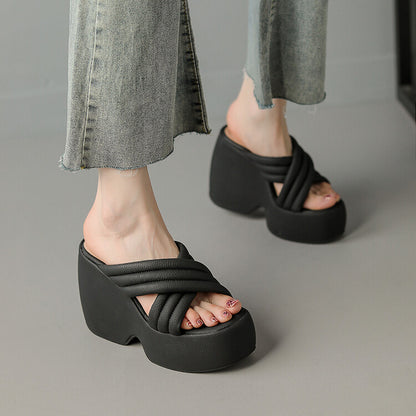 Sandalias Ortopédicos con Estilo para Toda Ocasión
