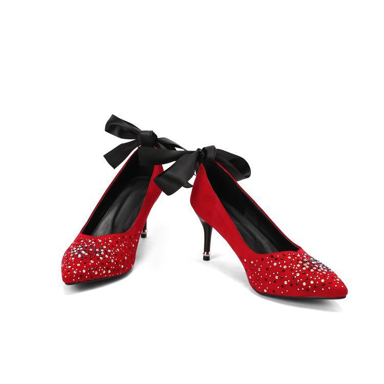 Tacones Ortopédicos Clásicos con Estilo Atemporal