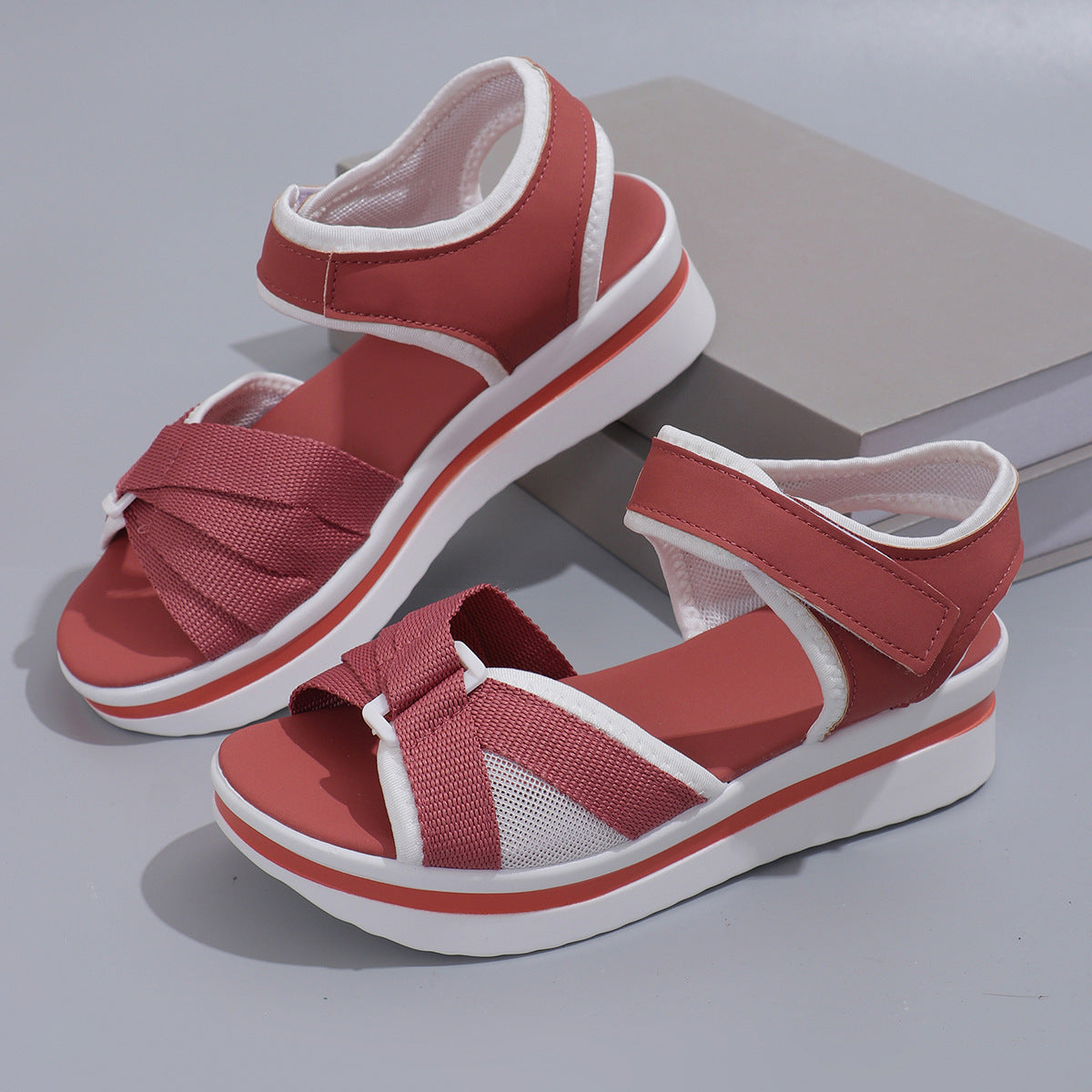 Sandalias Ortopédicos con Estilo para Toda Ocasión