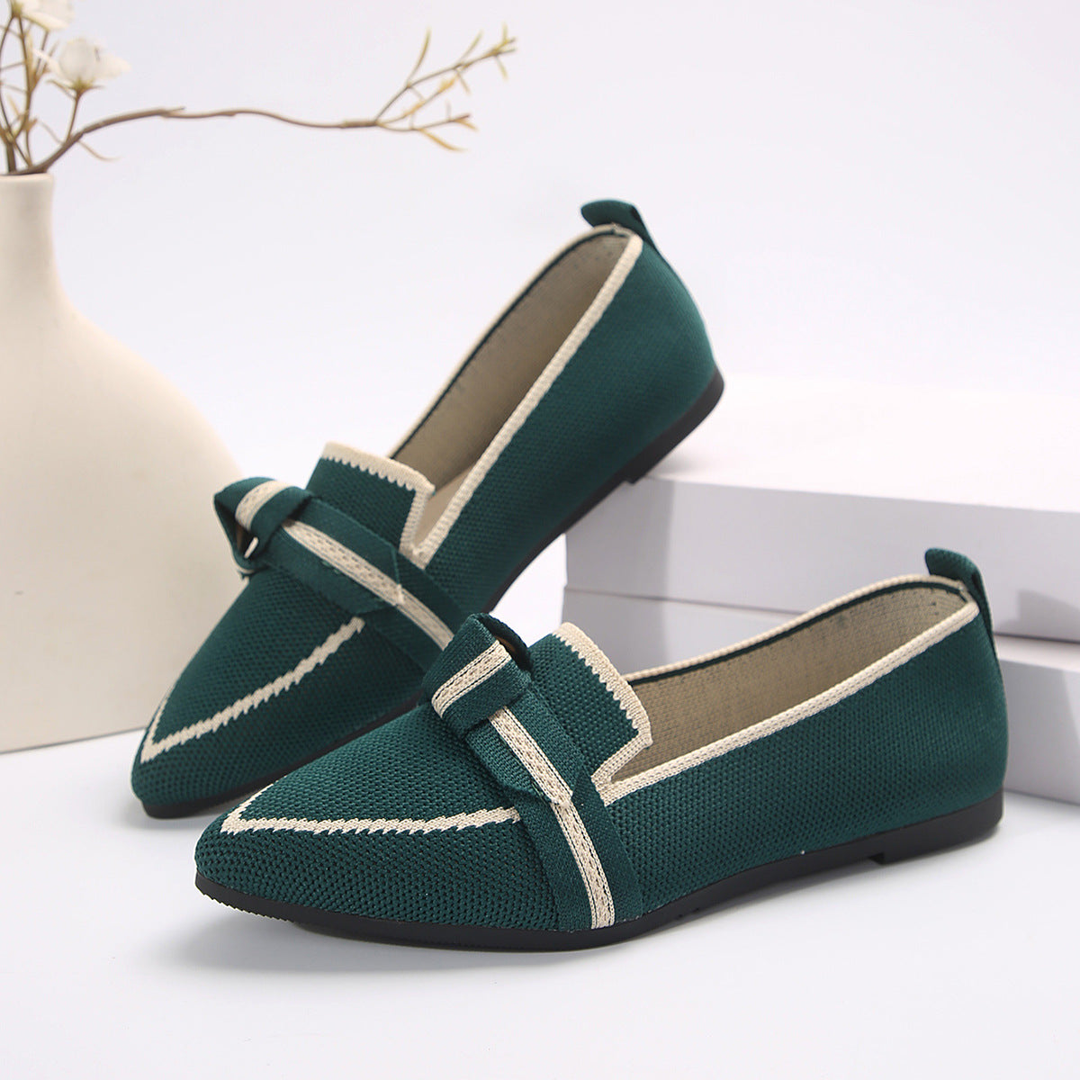 Zapatos Ortopédicos Cómodos para Uso Diario