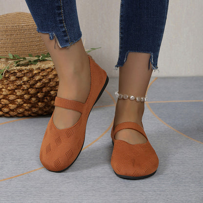 Zapatos Ortopédicos Cómodos para Uso Diario