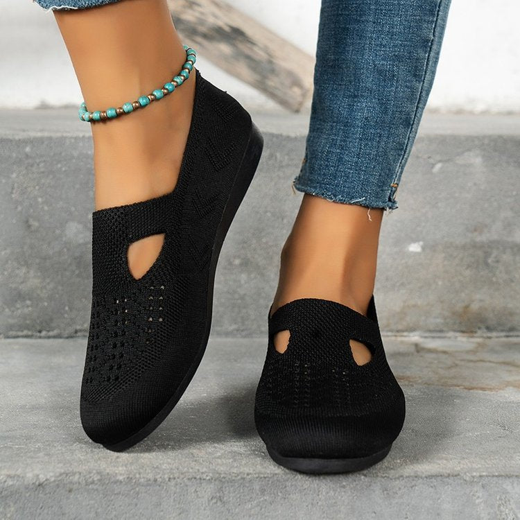 Zapatos Ortopédicos Clásicos con Estilo Atemporal