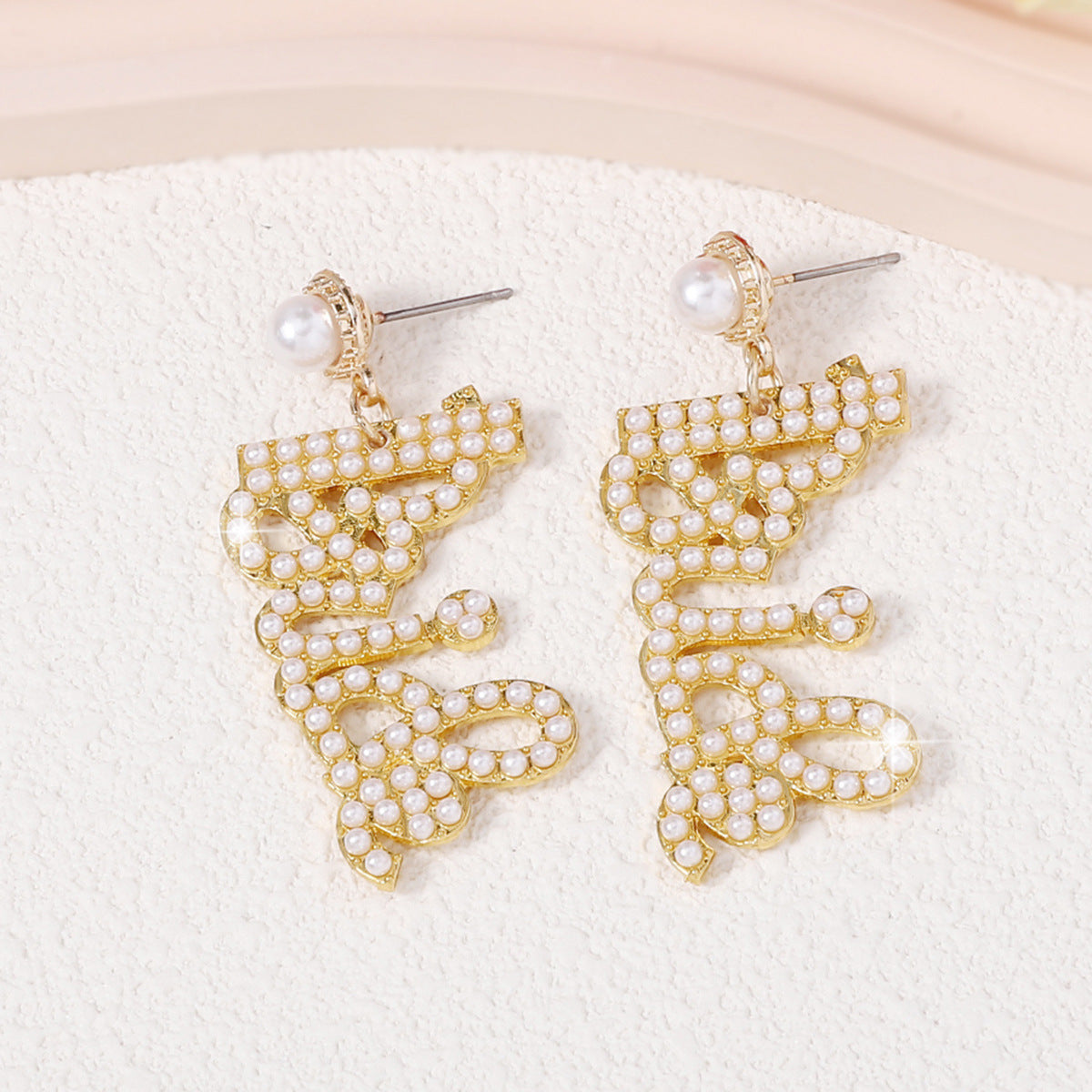 Pendiente encantador para cualquier ocasión