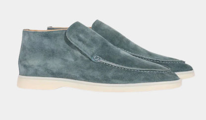 Zapatos Ortopédicos Chic con Diseño Único