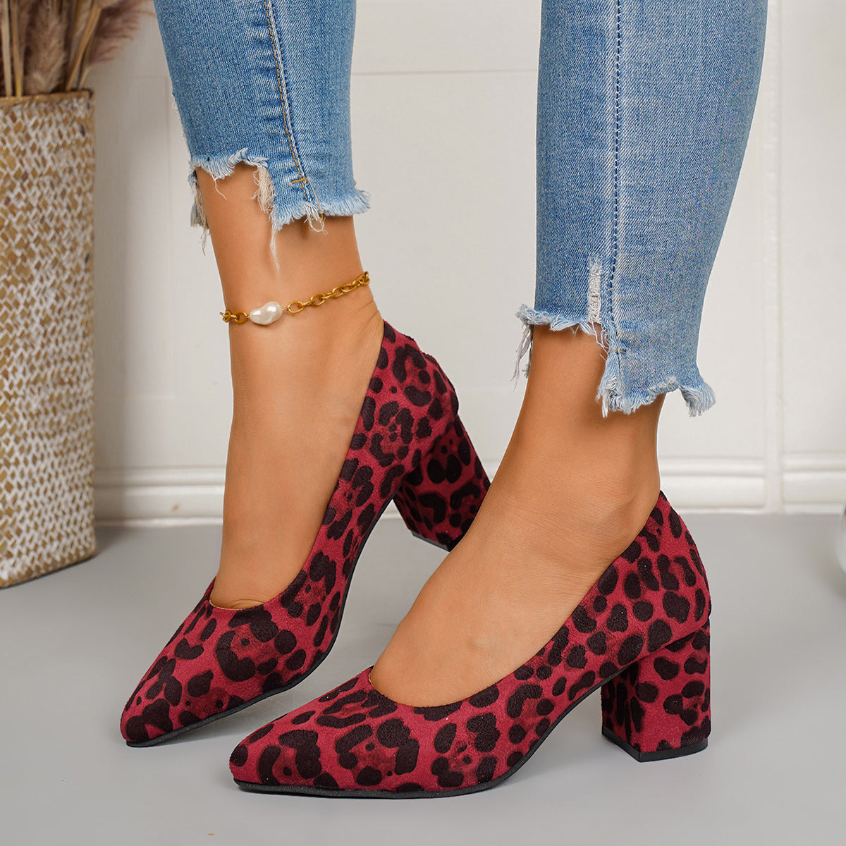 Zapatos Ortopédicos Bellamente Diseñados
