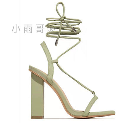Sandalias Ortopédicos Elegantes con Look Moderno