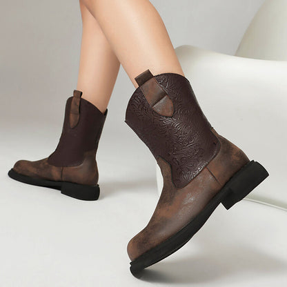 Botas Ortopédicos Bellamente Diseñados