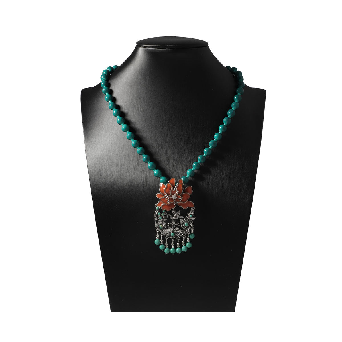 Collar romántico para momentos especiales