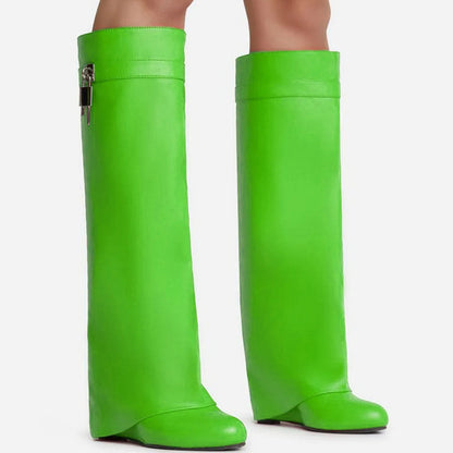 Botas Ortopédicos Cómodos para Uso Diario