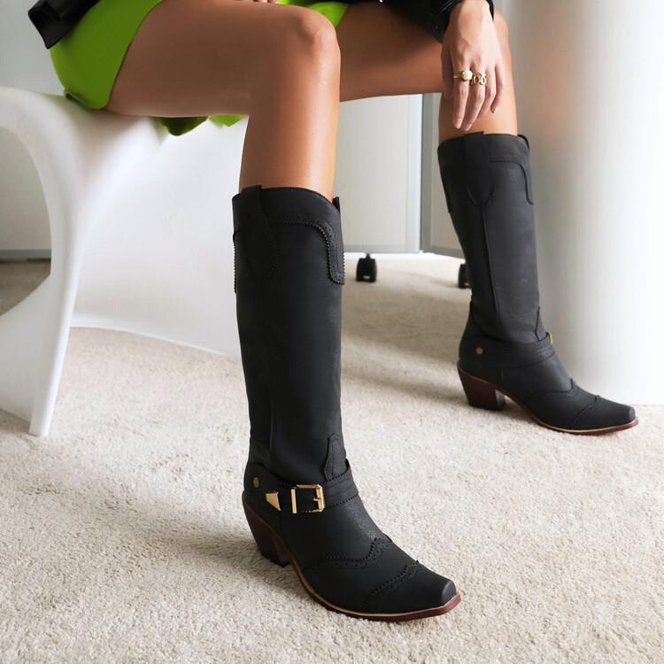 Botas Ortopédicos Bellamente Diseñados