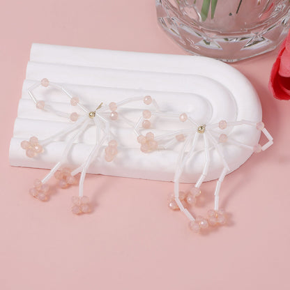 Pendiente hermoso con estilo único