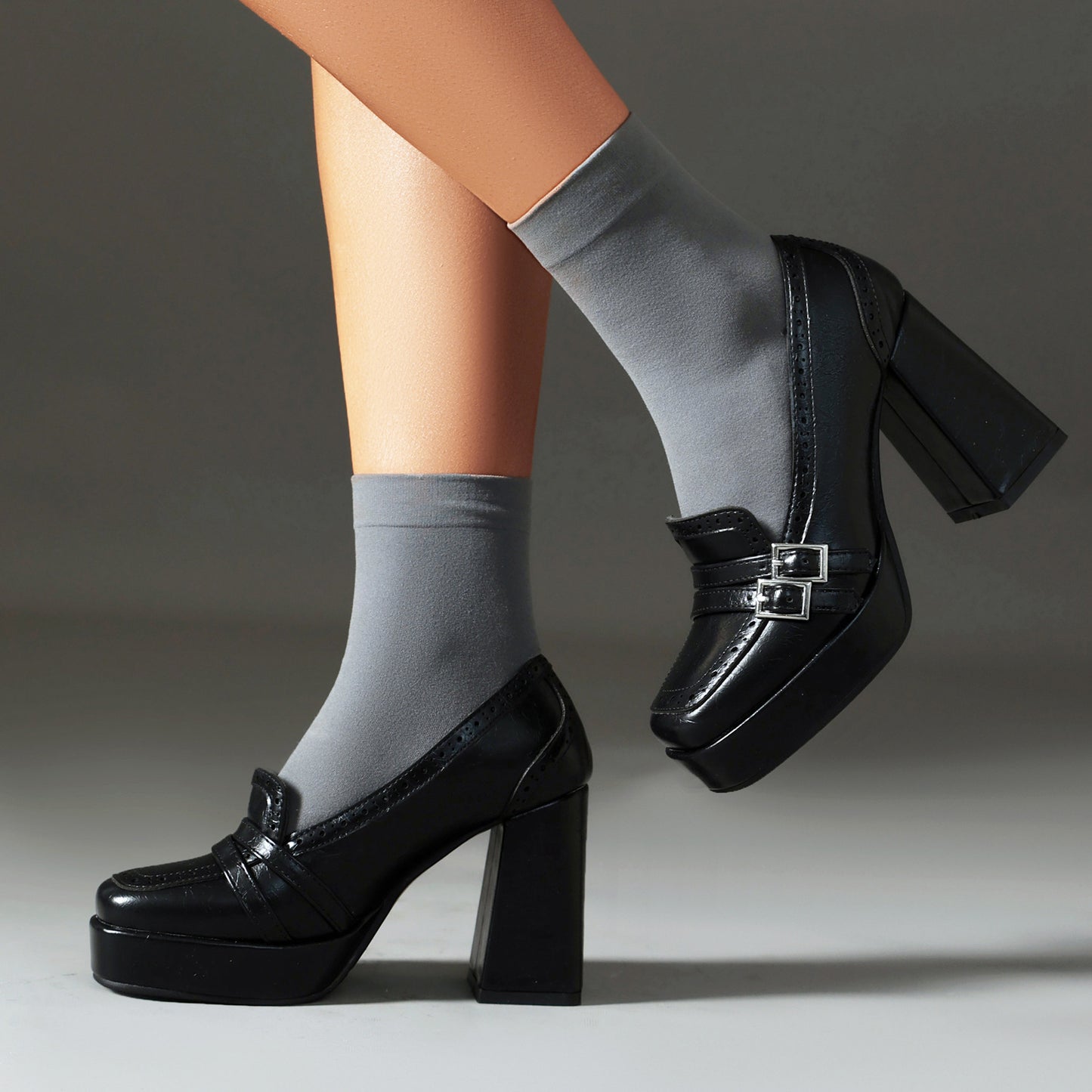 Zapatos Ortopédicos Cómodos para Uso Diario