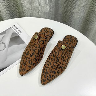 Sandalias Ortopédicos Clásicos con Estilo Atemporal