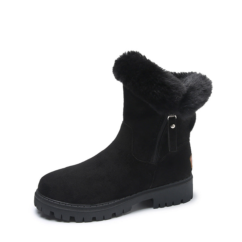 Botas Ortopédicos Elegantes con Look Moderno
