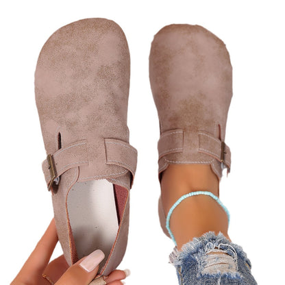 Zapatos Ortopédicos Cómodos para Uso Diario