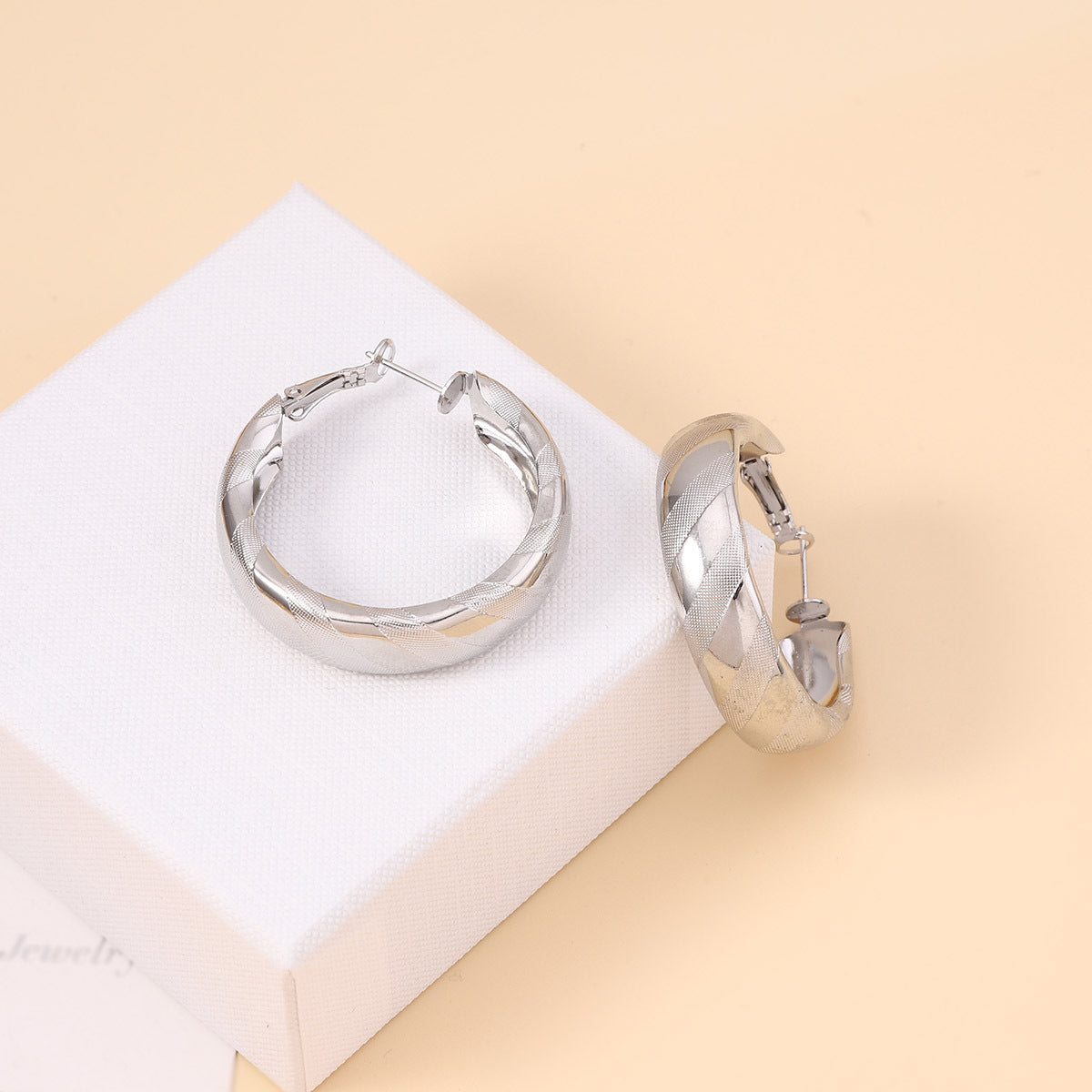 Pendiente elegante para toda ocasión