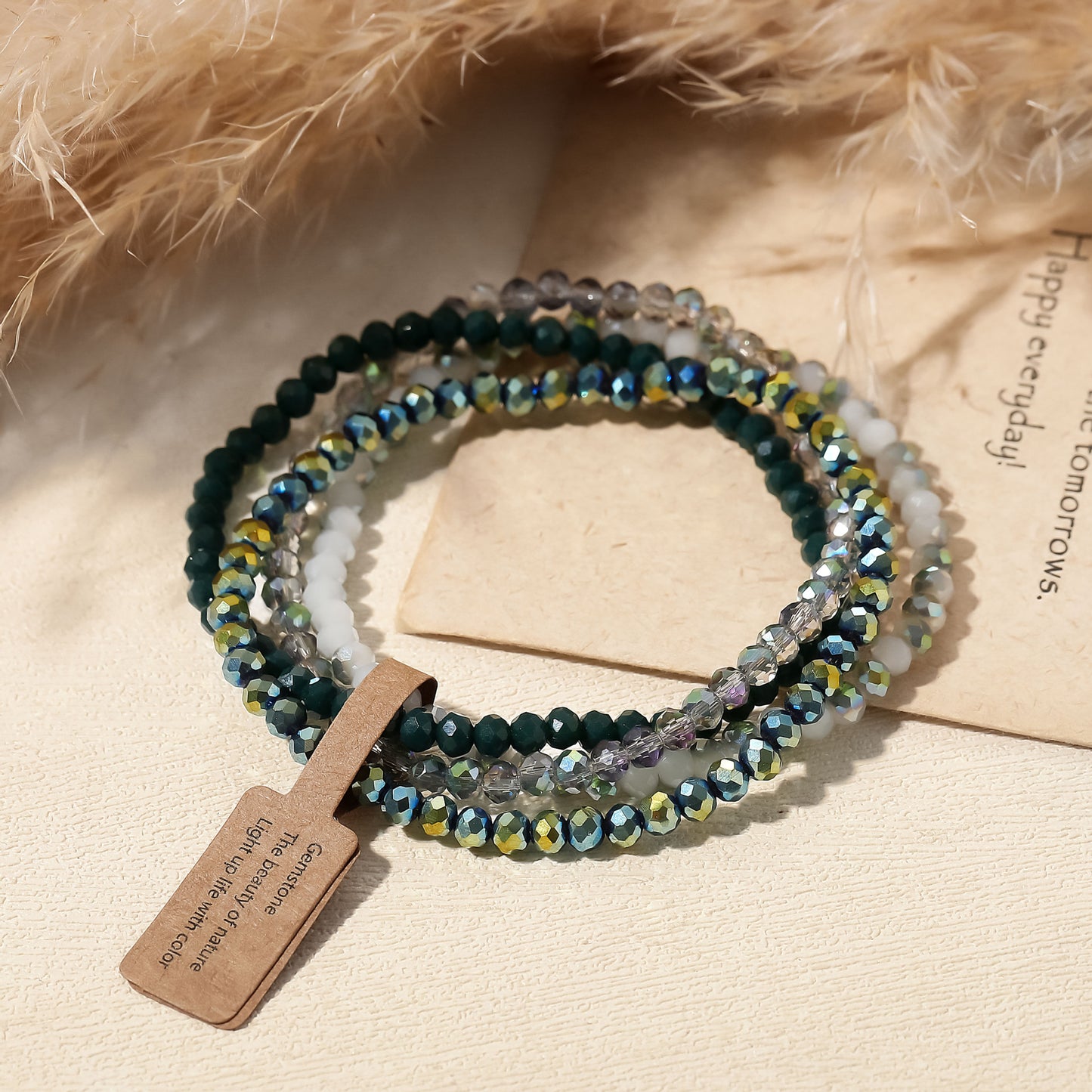 Pulsera elegante para toda ocasión