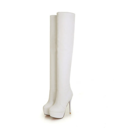 Botas Ortopédicos Chic con Diseño Único