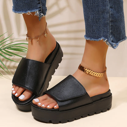 Sandalias Ortopédicos Elegantes para Cada Paso