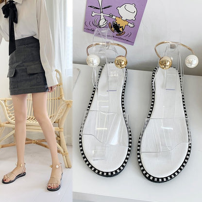 Sandalias Ortopédicos Chic con Diseño Único