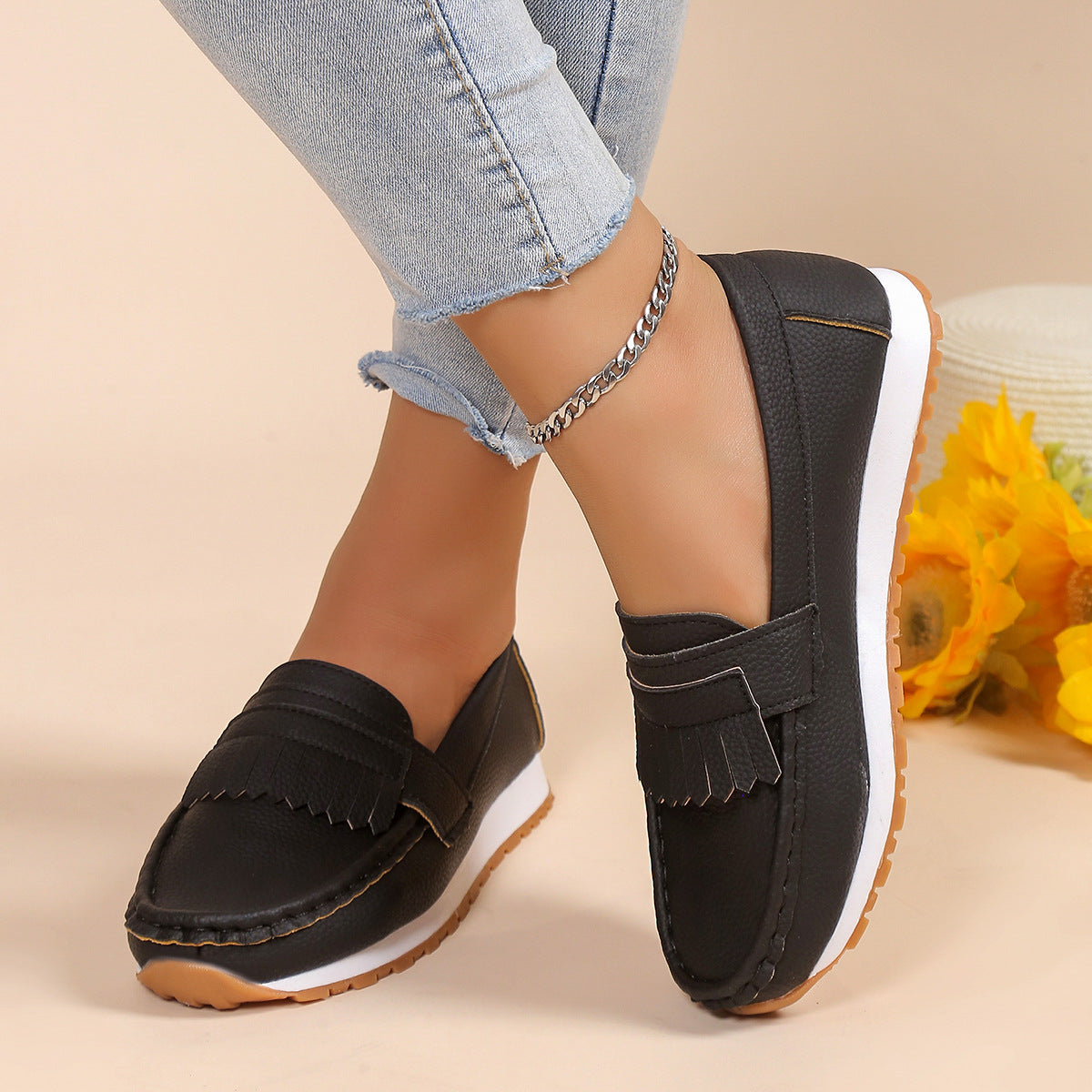 Zapatos Ortopédicos con Estilo para Toda Ocasión