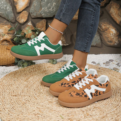 Zapatos Ortopédicos de Inspiración Vintage