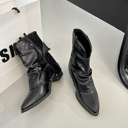 Botas Ortopédicos Elegantes para Cada Paso
